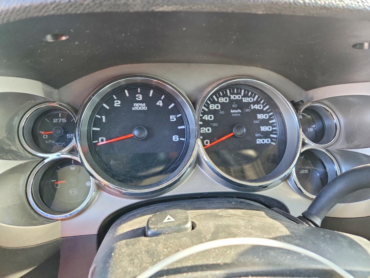 2012 GMC SIERRA K1500 SLE photo 9