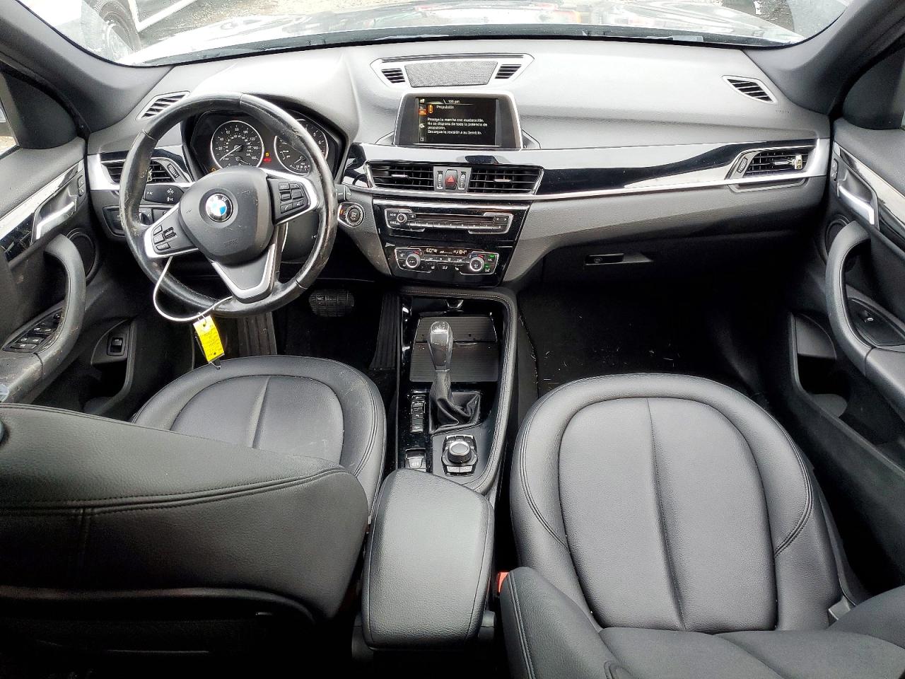 2016 BMW X1 XDRIVE28I photo 8