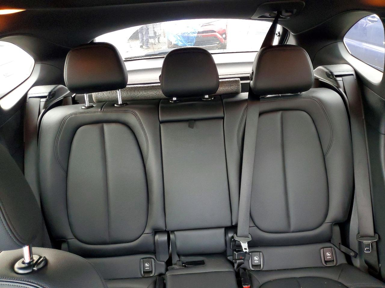 2016 BMW X1 XDRIVE28I photo 10