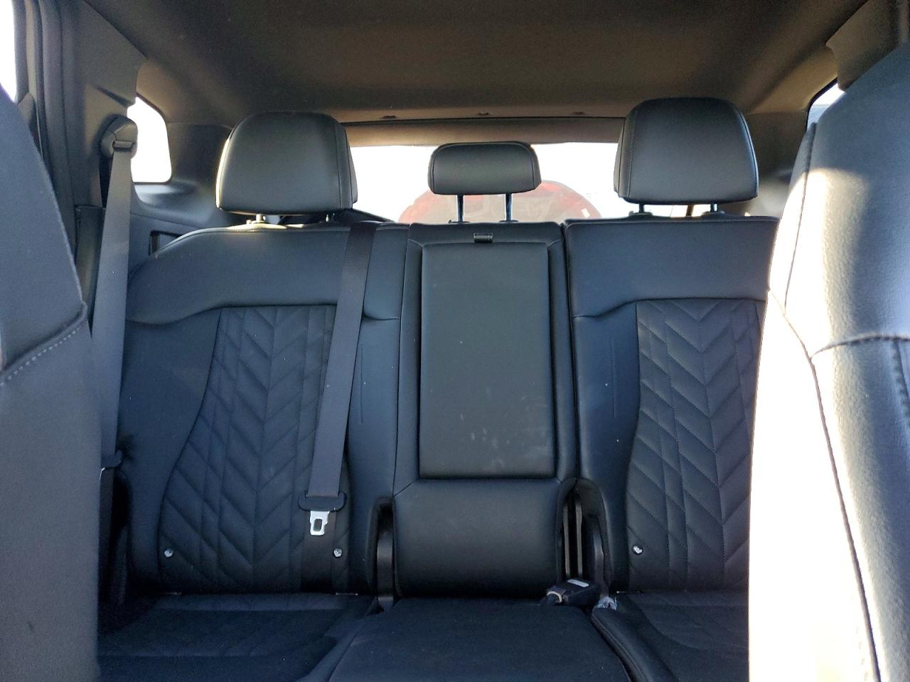 2023 KIA SPORTAGE X LINE photo 10