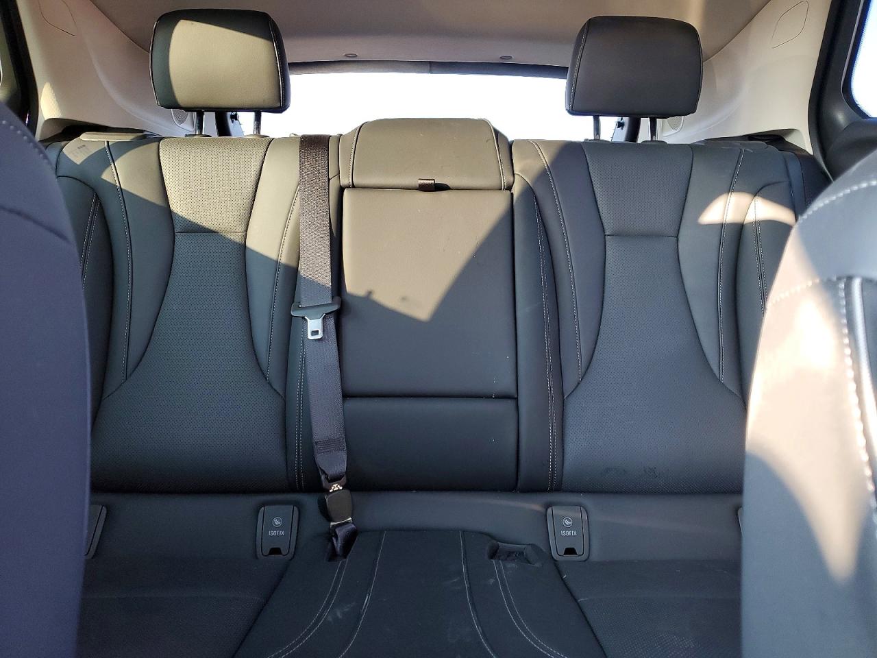 2023 BUICK ENVISION ESSENCE photo 10