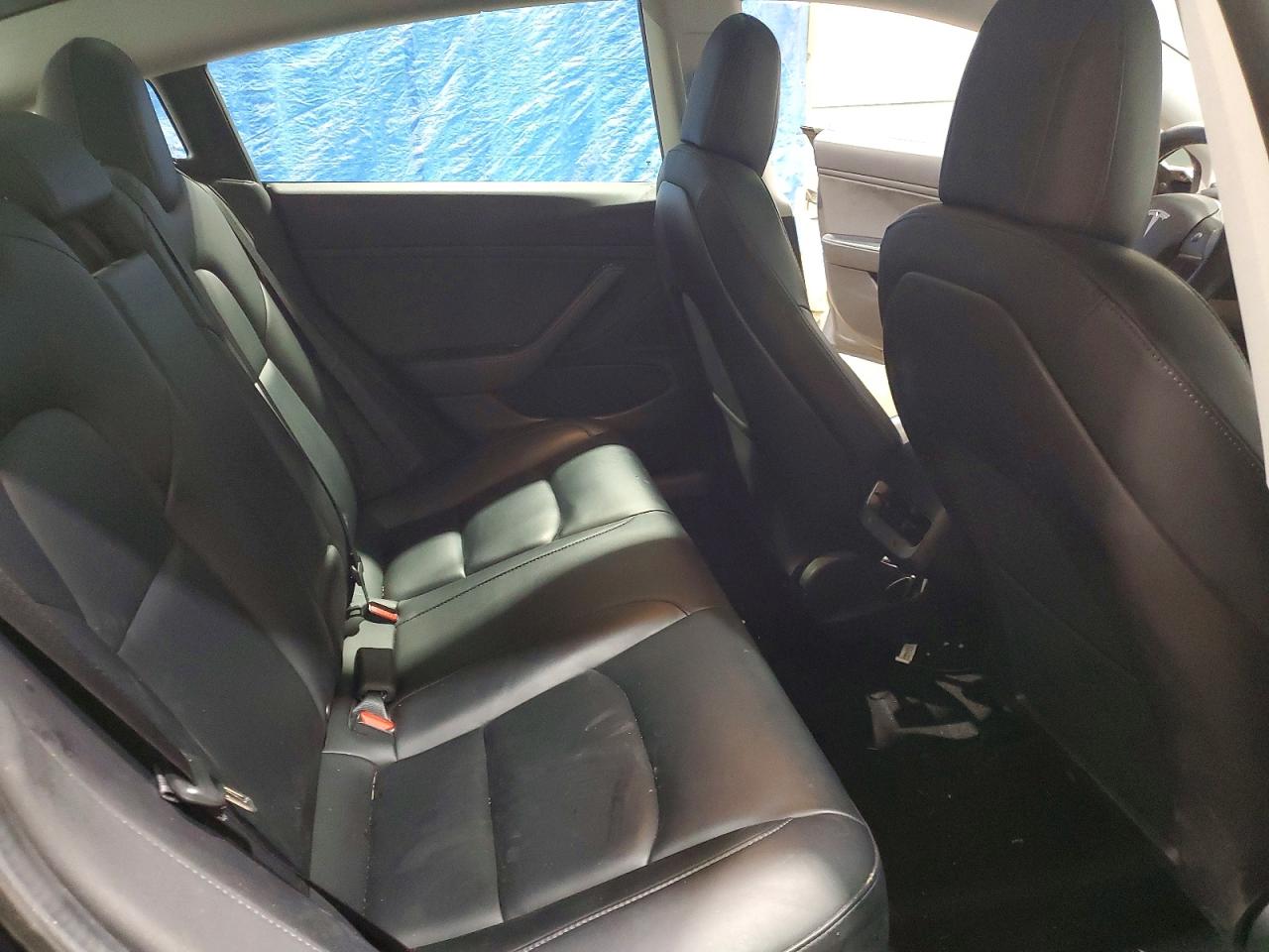 2019 TESLA MODEL 3 photo 10