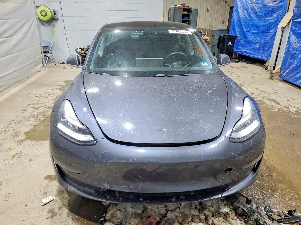 2019 TESLA MODEL 3 photo 5
