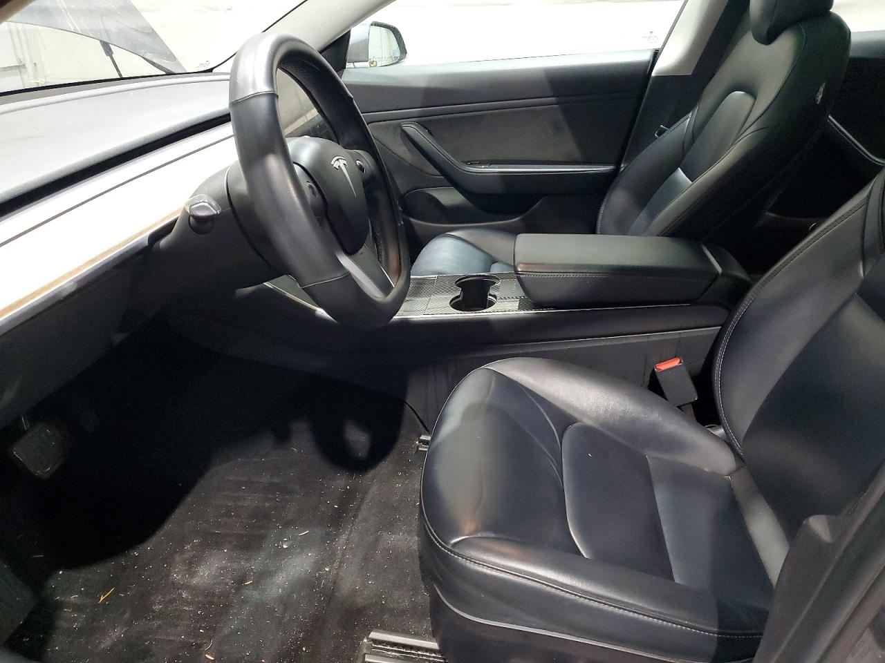 2019 TESLA MODEL 3 photo 7