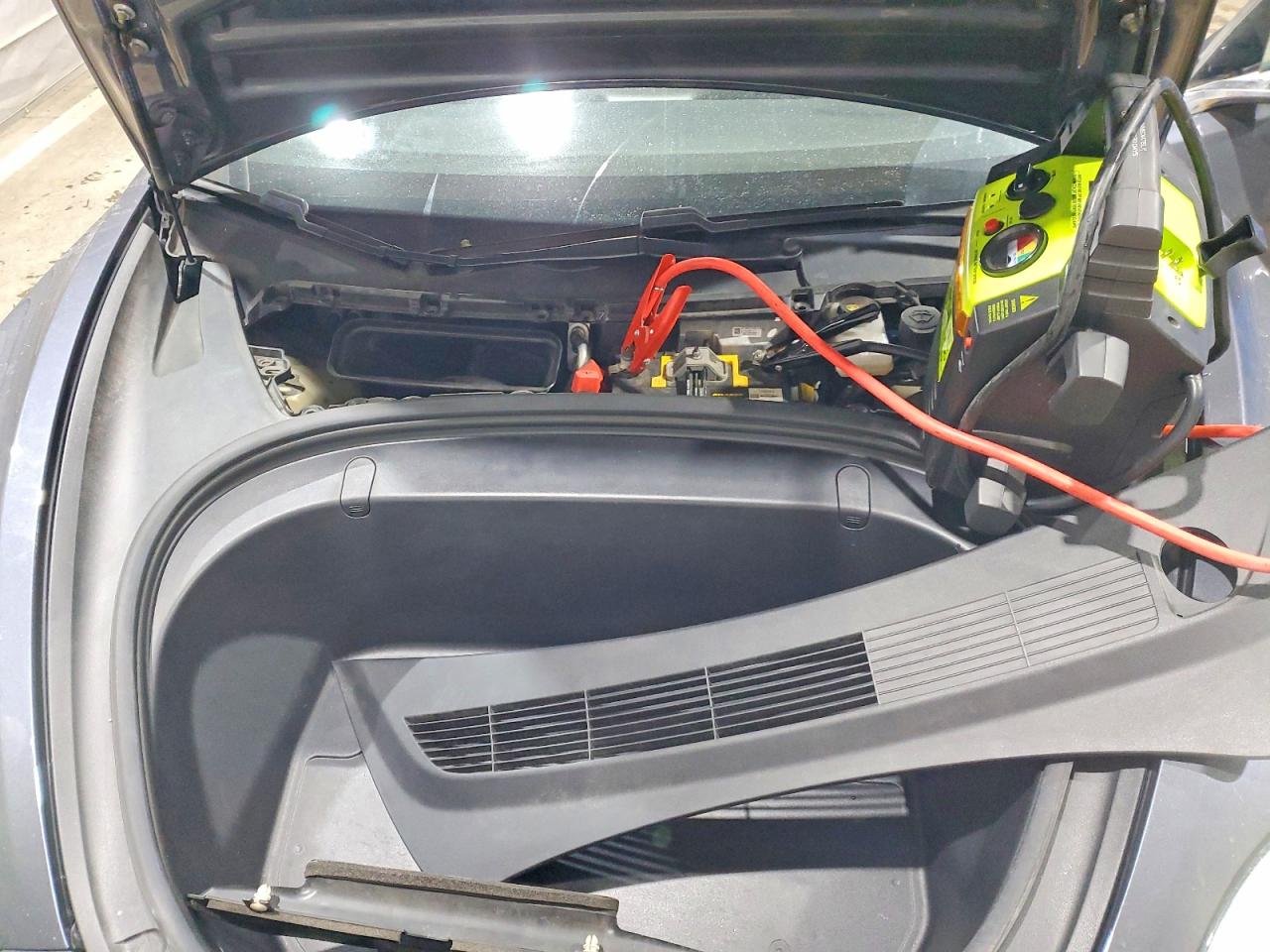 2019 TESLA MODEL 3 photo 11
