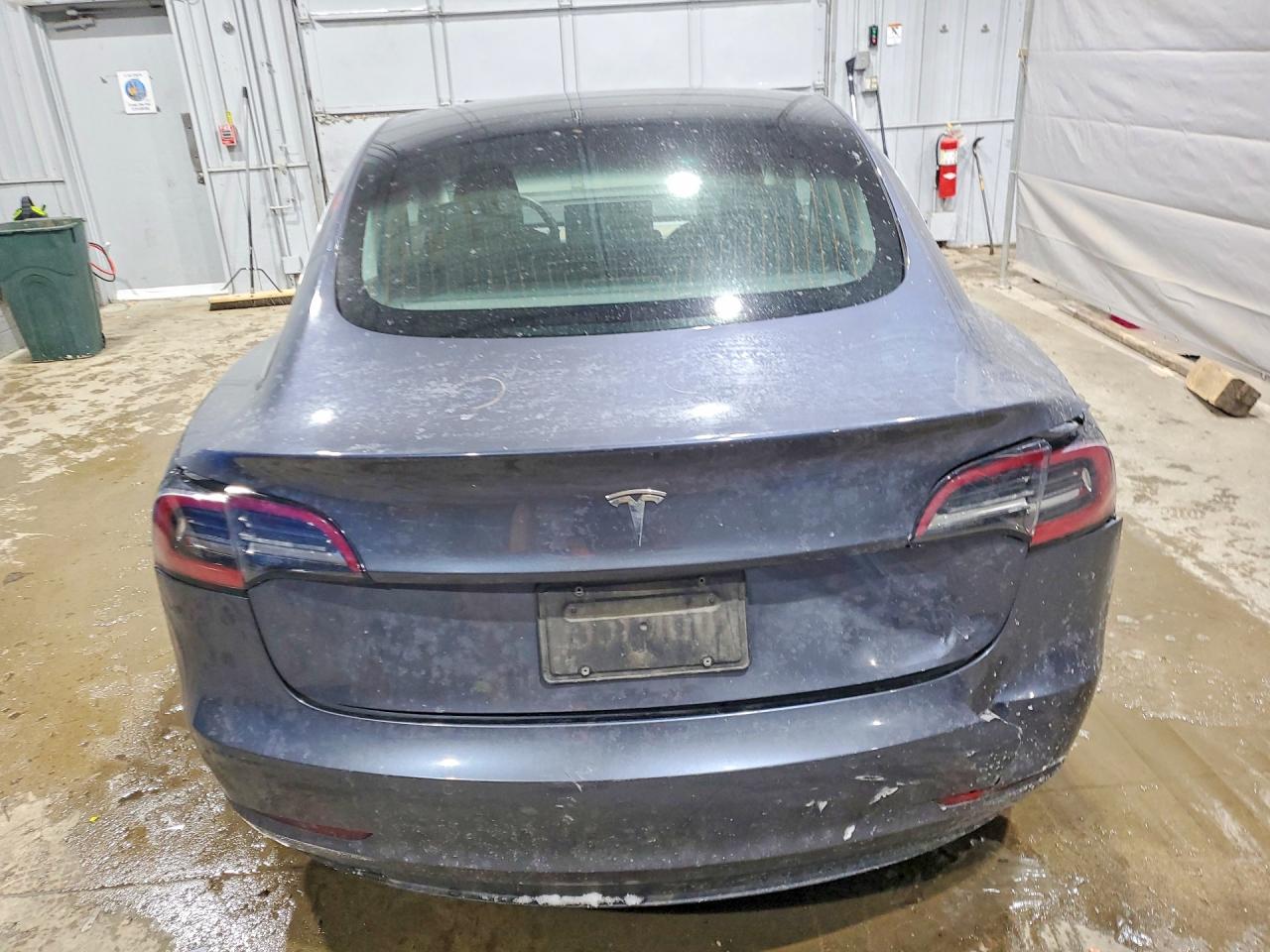 2019 TESLA MODEL 3 photo 6