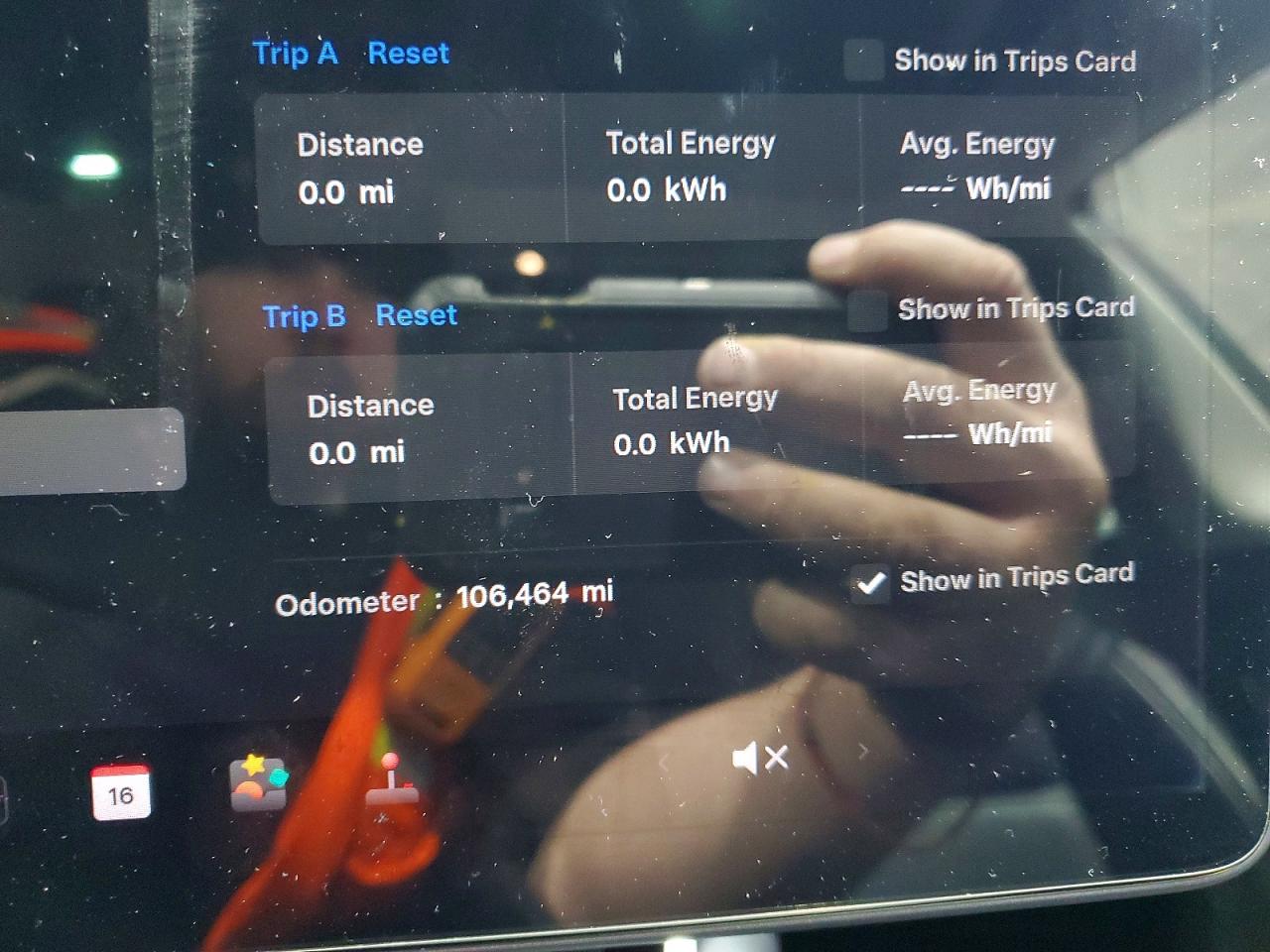2019 TESLA MODEL 3 photo 9