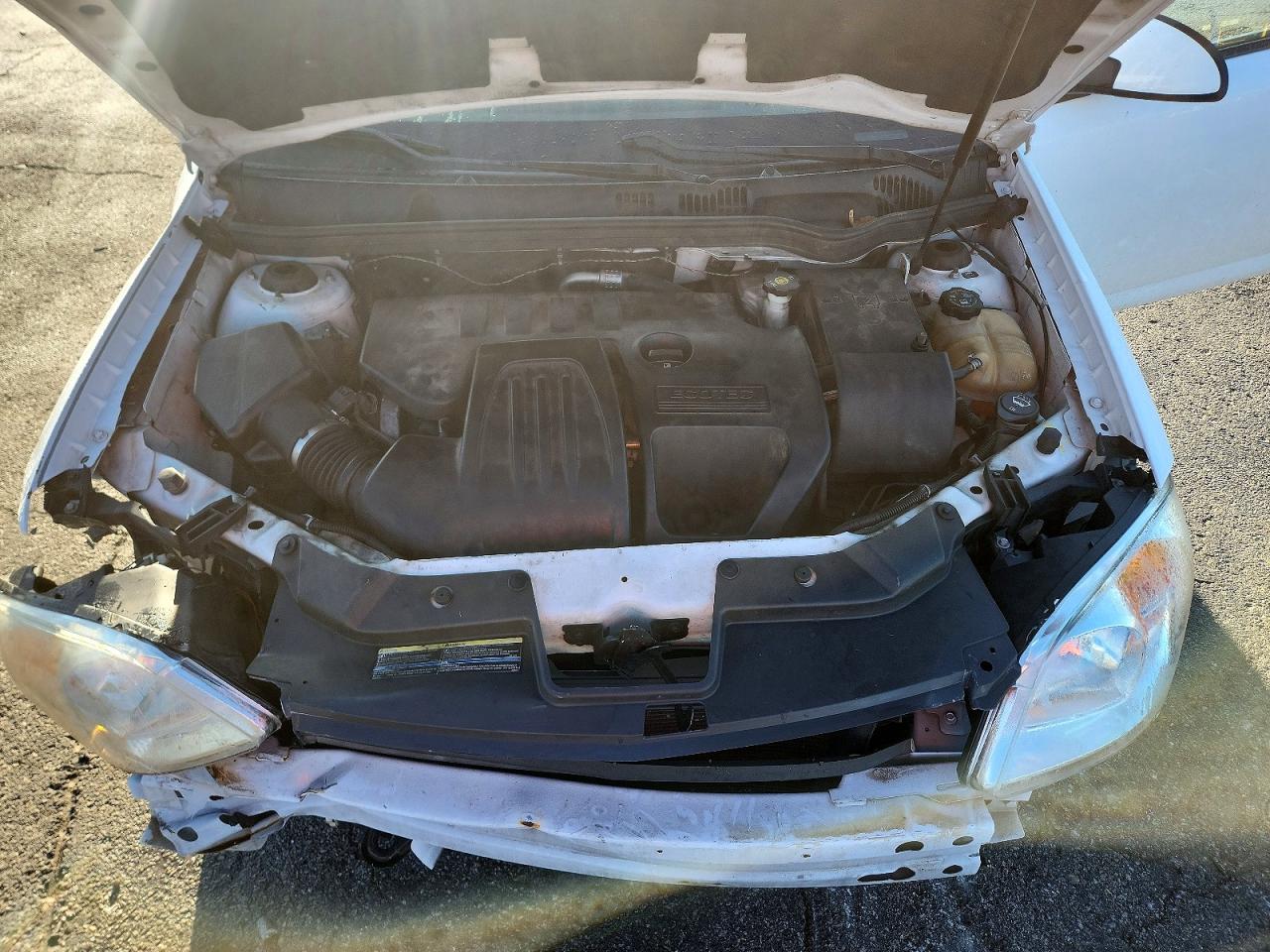 2010 CHEVROLET COBALT 2LT photo 11