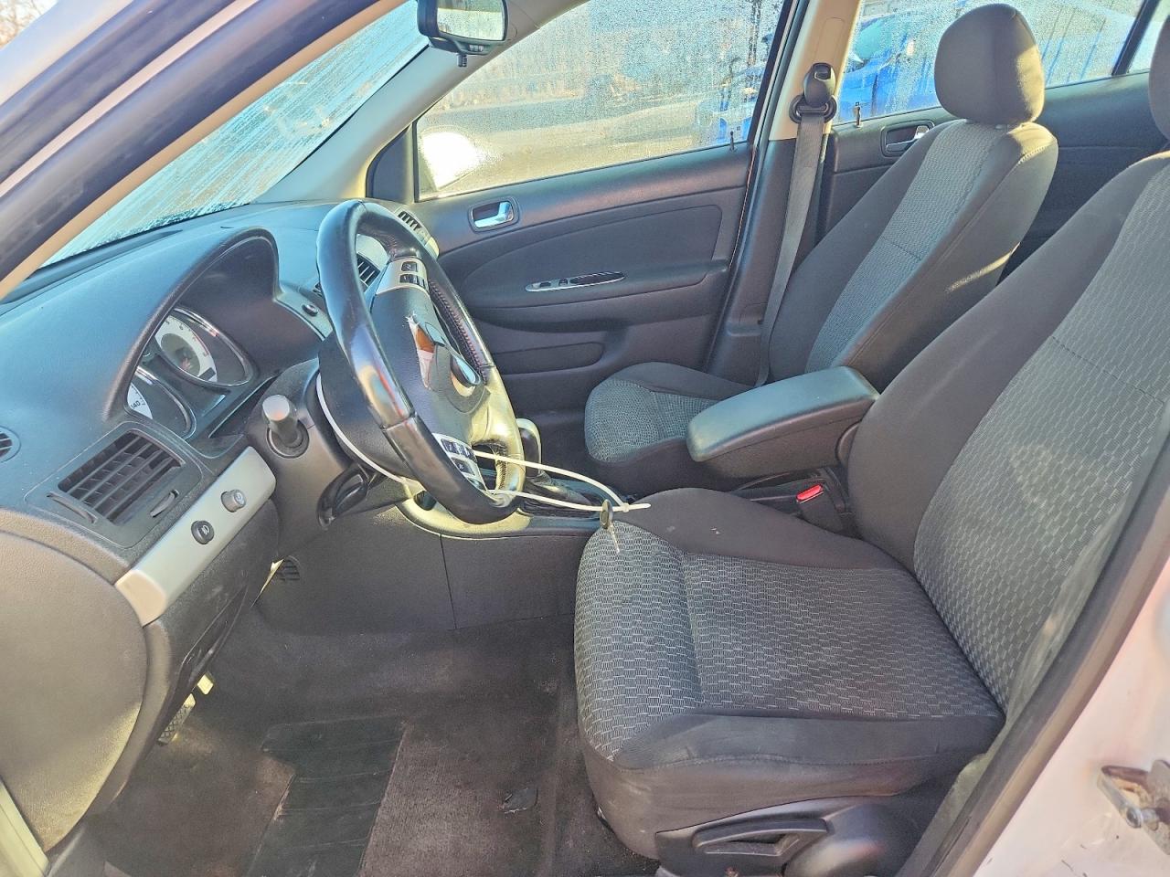 2010 CHEVROLET COBALT 2LT photo 7