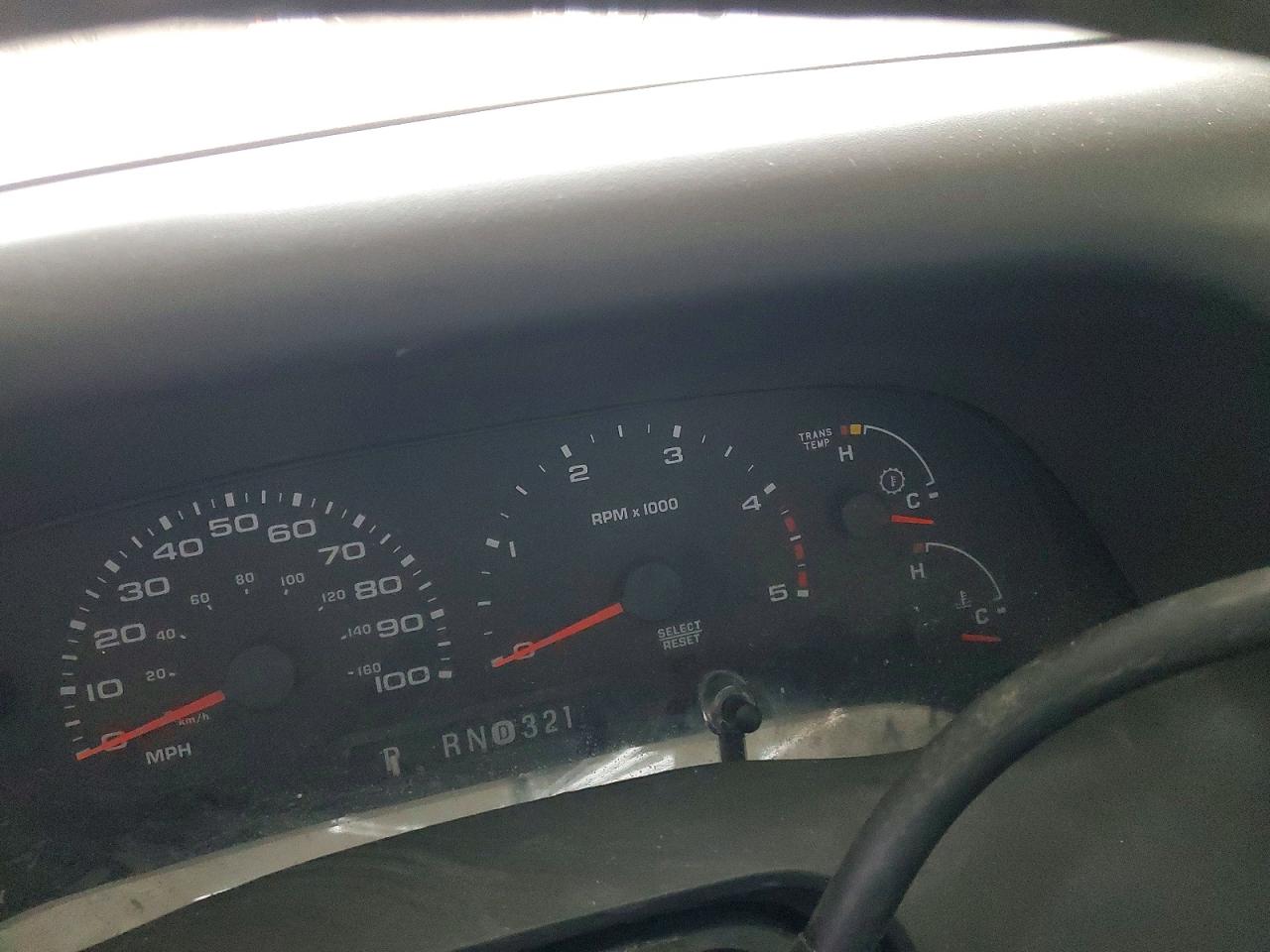 2003 FORD F350 SUPER DUTY photo 9