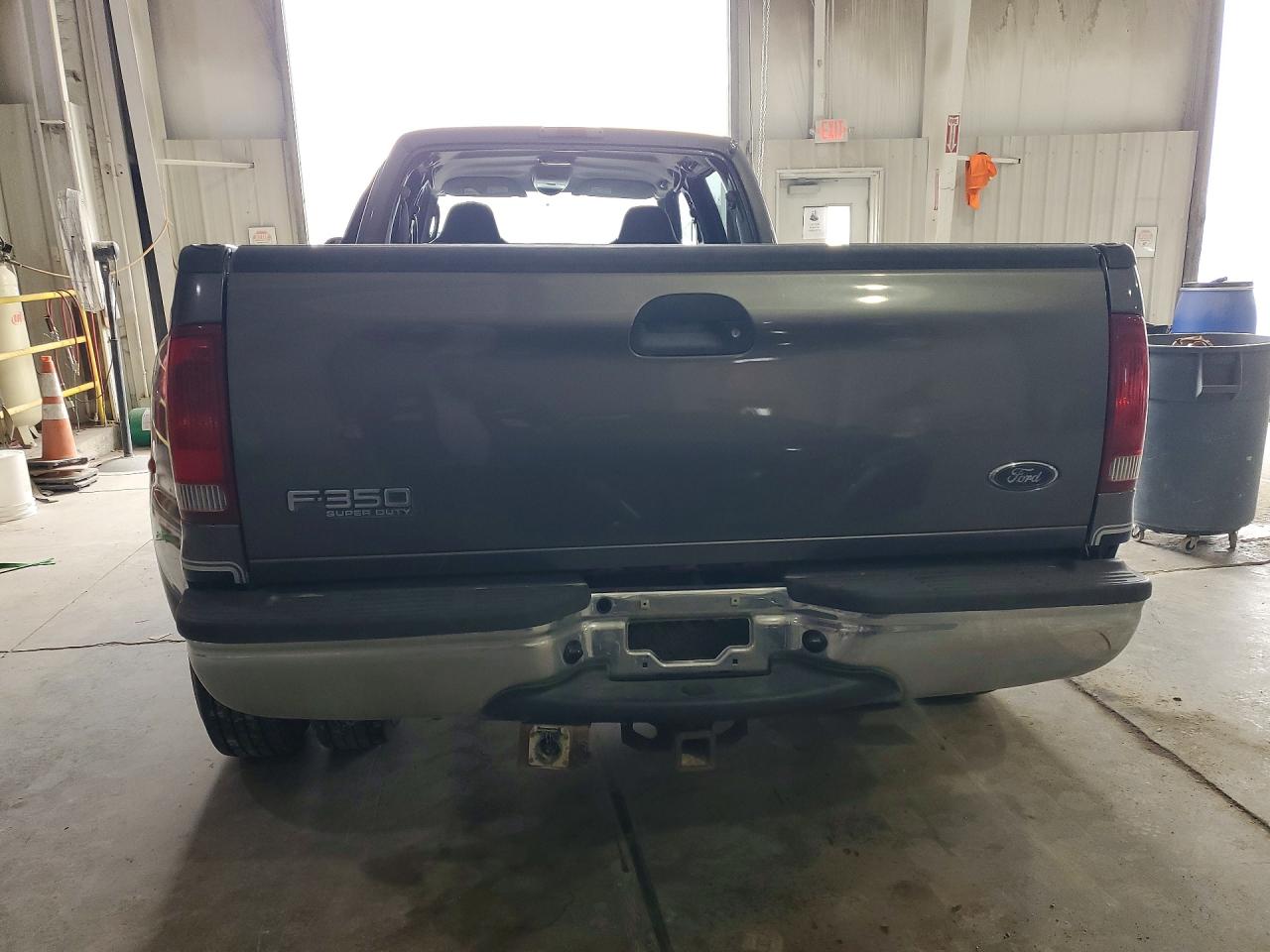 2003 FORD F350 SUPER DUTY photo 6