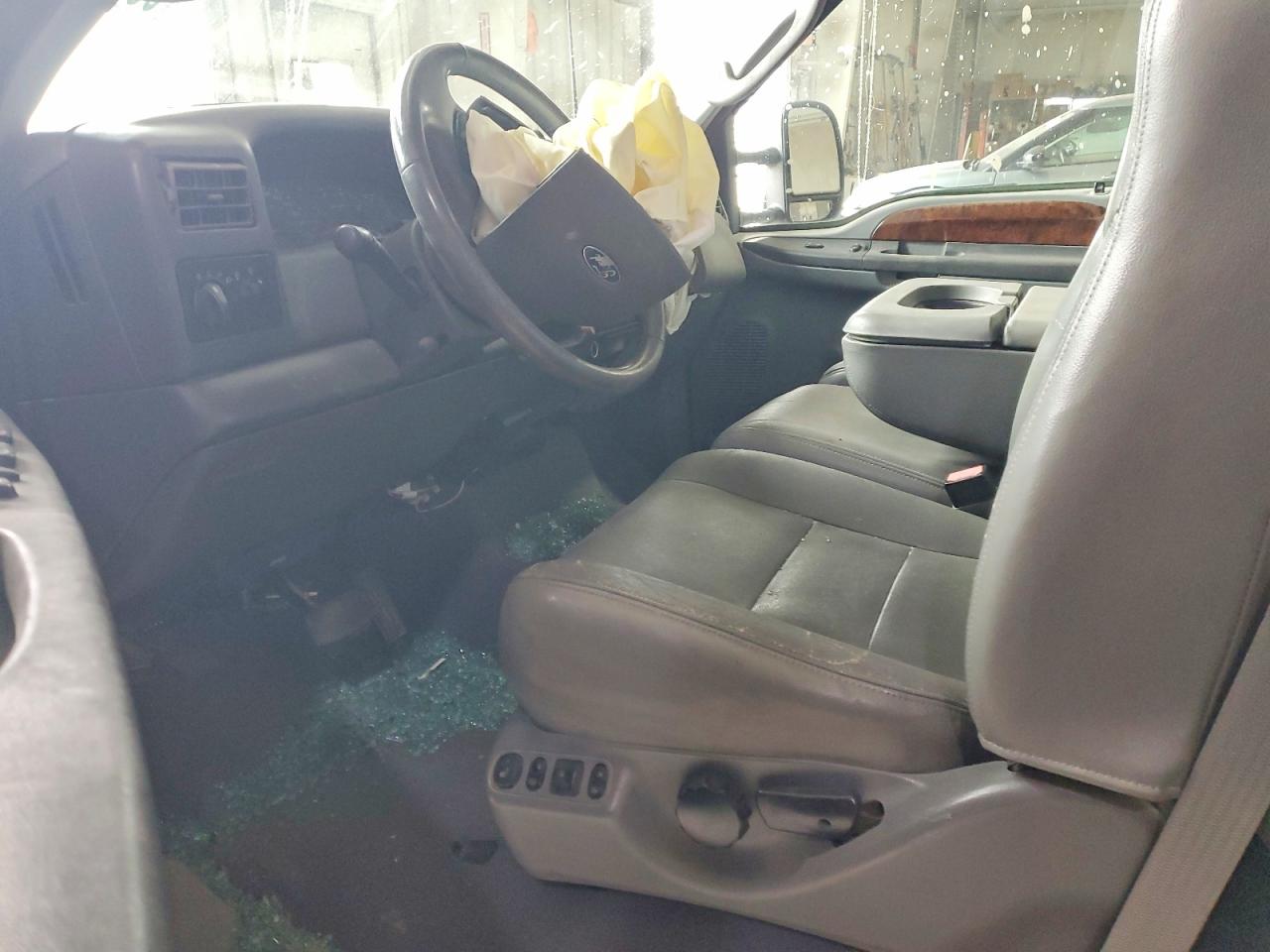 2003 FORD F350 SUPER DUTY photo 7