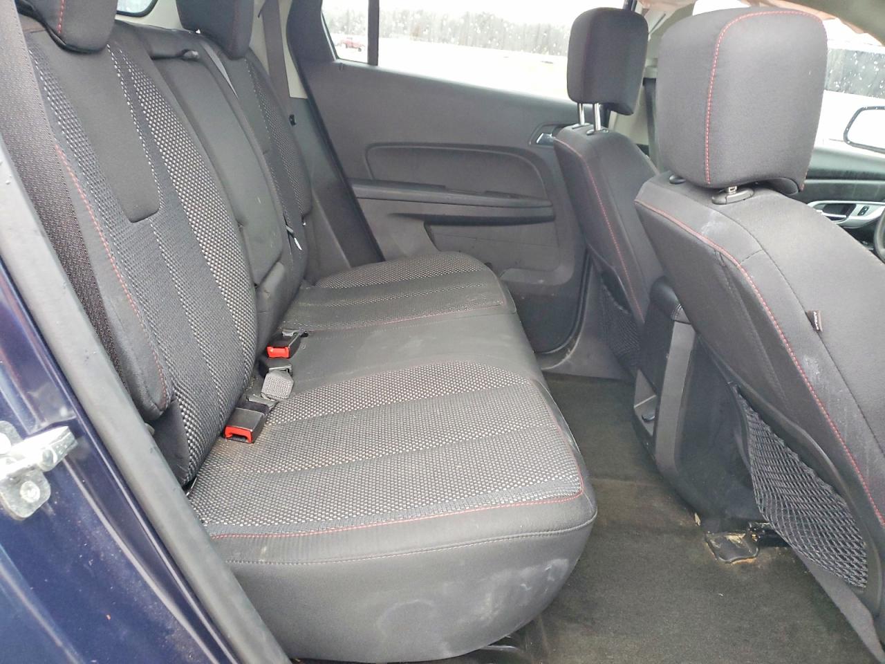 2017 GMC TERRAIN SLE photo 11