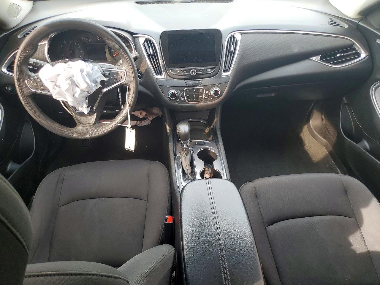 2021 CHEVROLET MALIBU LT photo 15