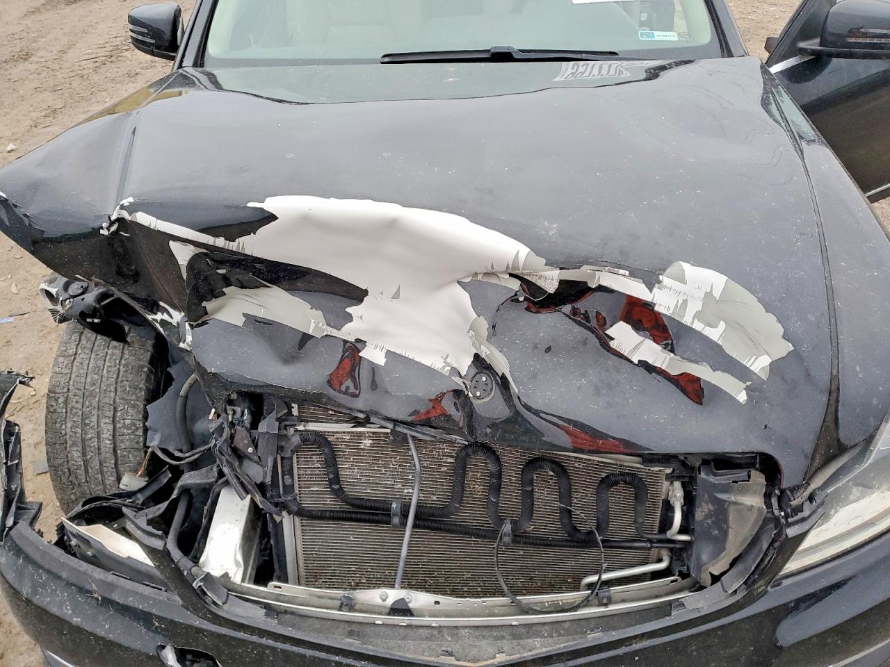 2014 MERCEDES-BENZ C 300 4MATIC photo 11