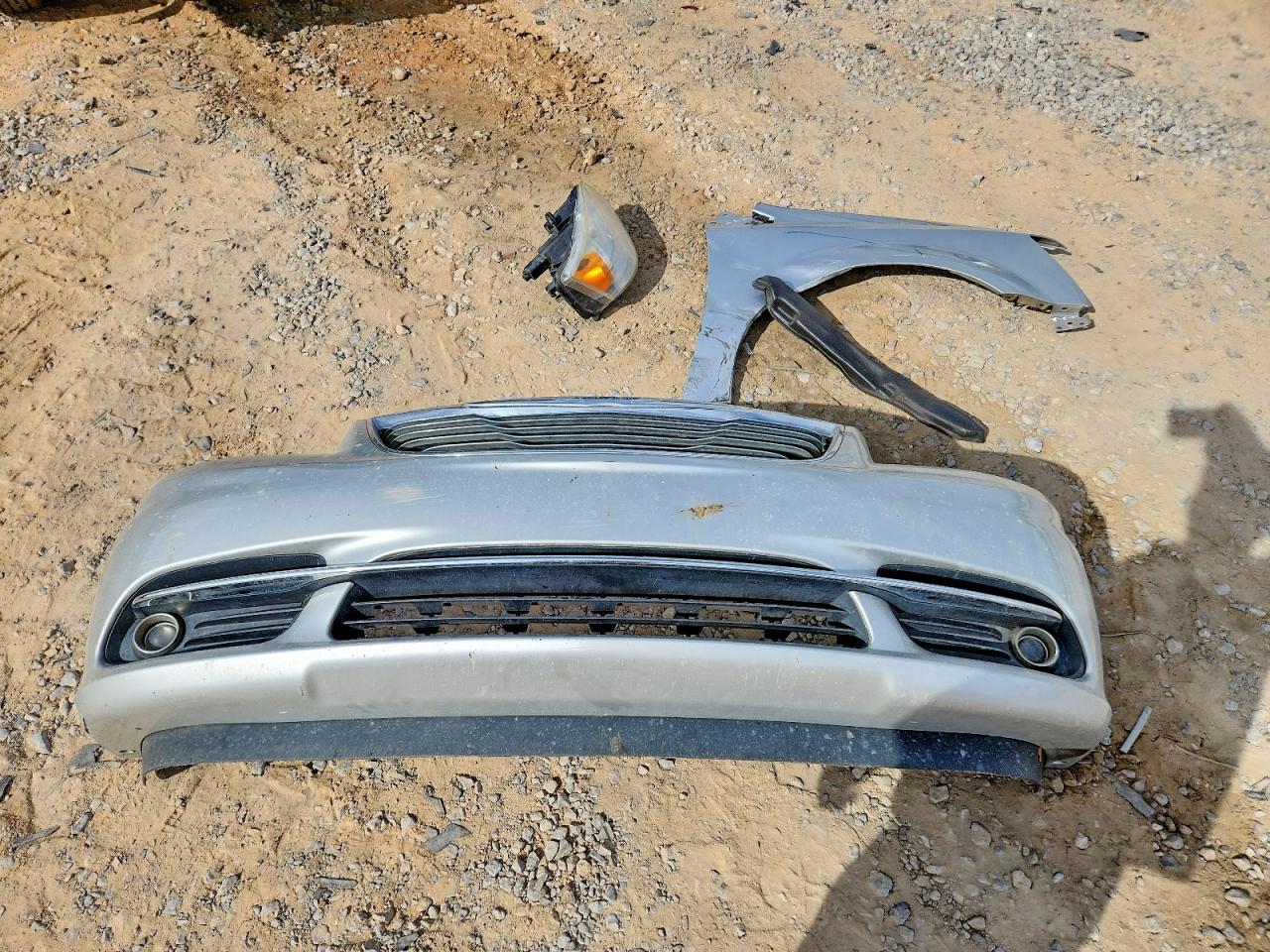 2012 CHRYSLER TOWN & COUNTRY TOURING photo 13