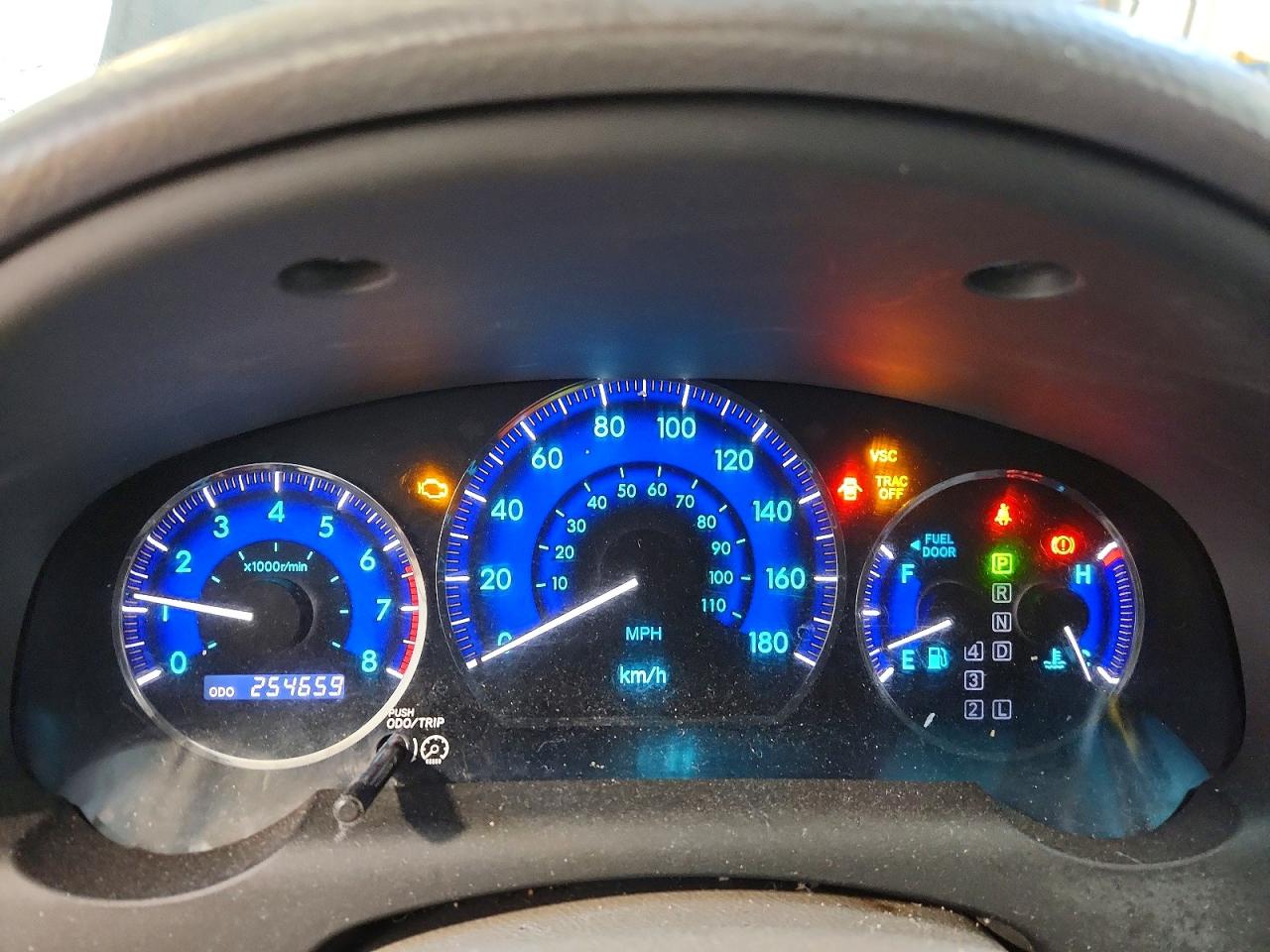 2007 TOYOTA SIENNA LE photo 17