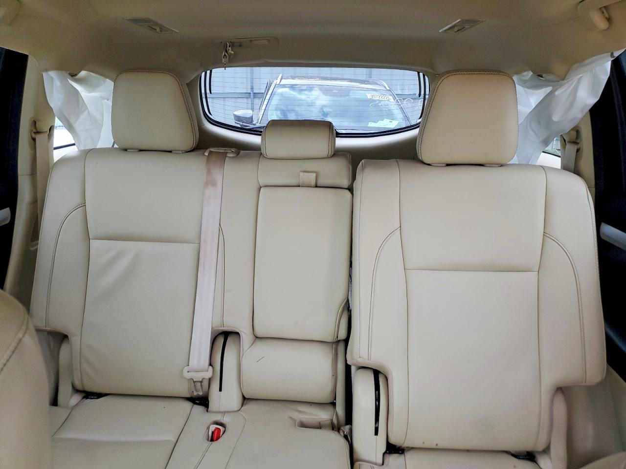 2018 TOYOTA HIGHLANDER SE photo 10