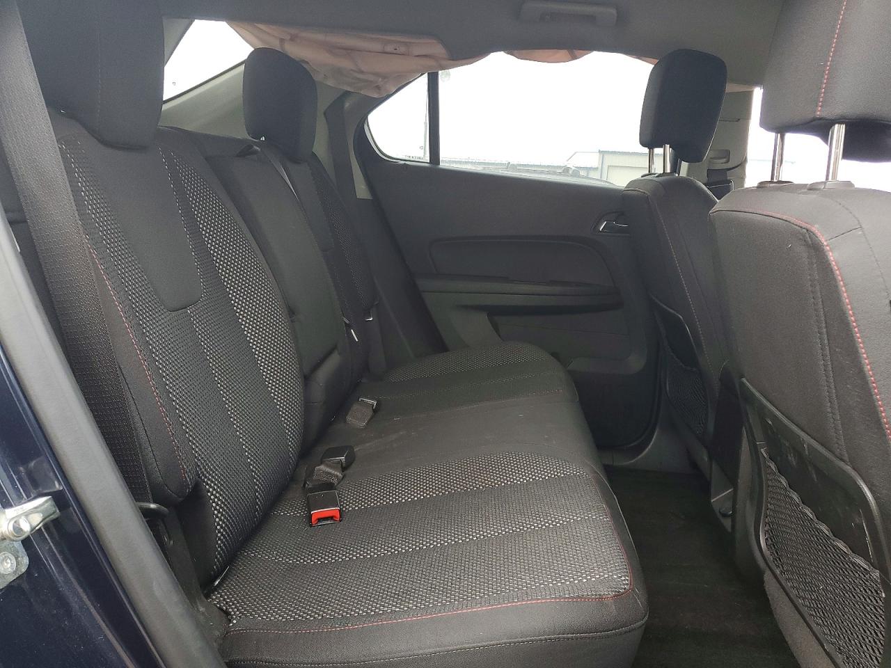 2015 CHEVROLET EQUINOX LT photo 11