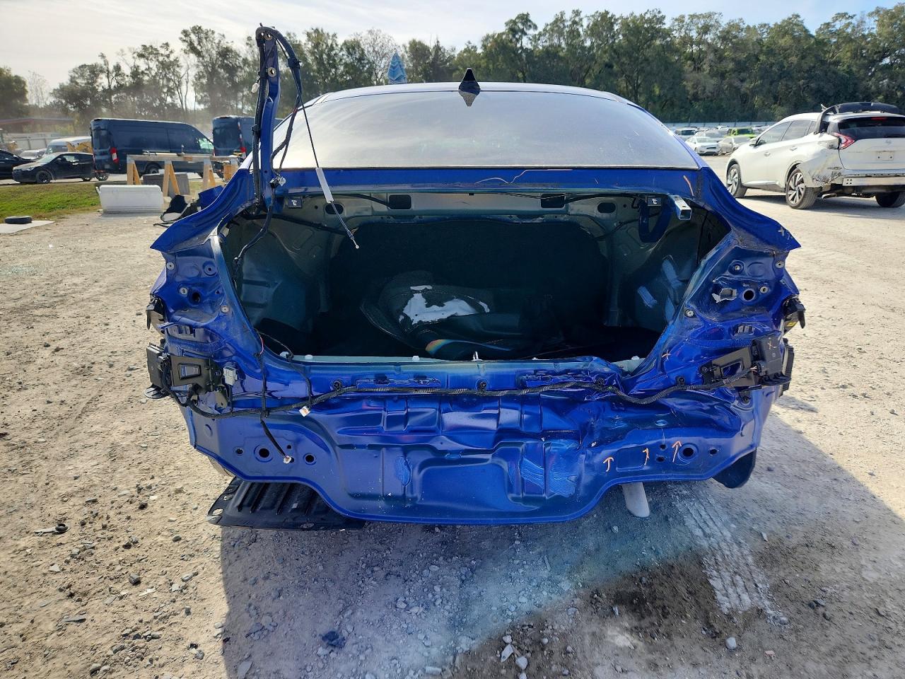 2024 HYUNDAI ELANTRA SEL photo 6