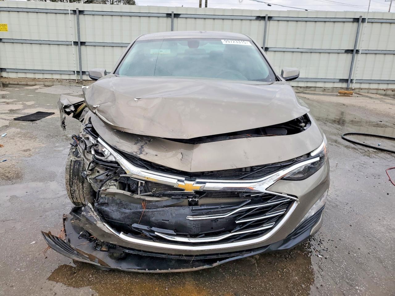 2020 CHEVROLET MALIBU LT photo 5