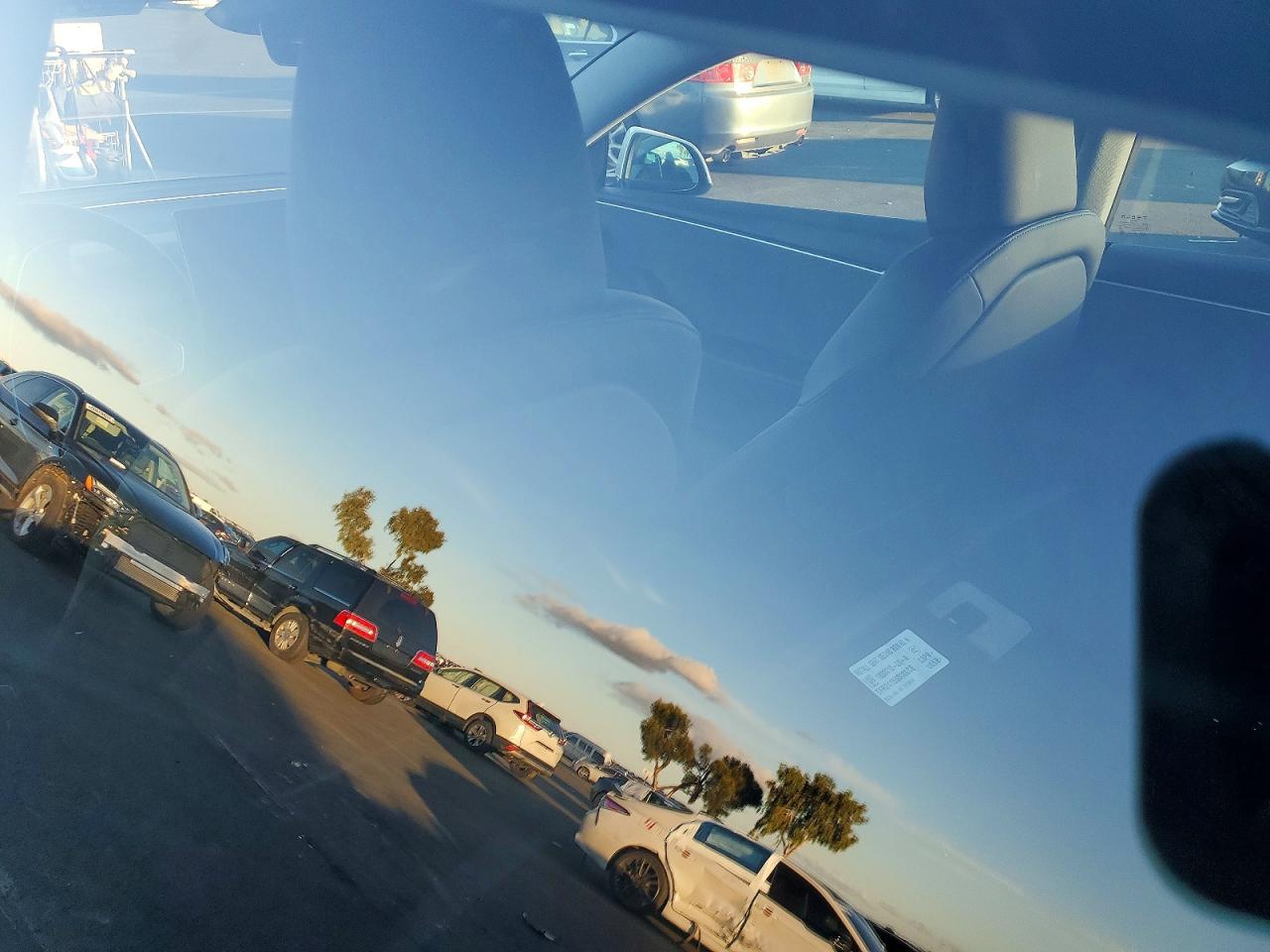 2024 TESLA MODEL 3 photo 8