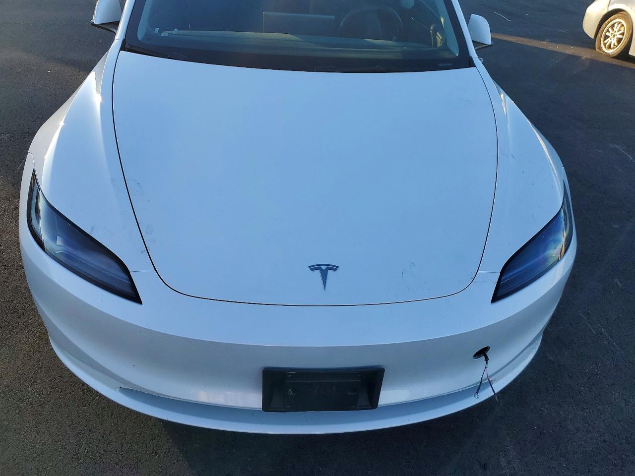 2024 TESLA MODEL 3 photo 11