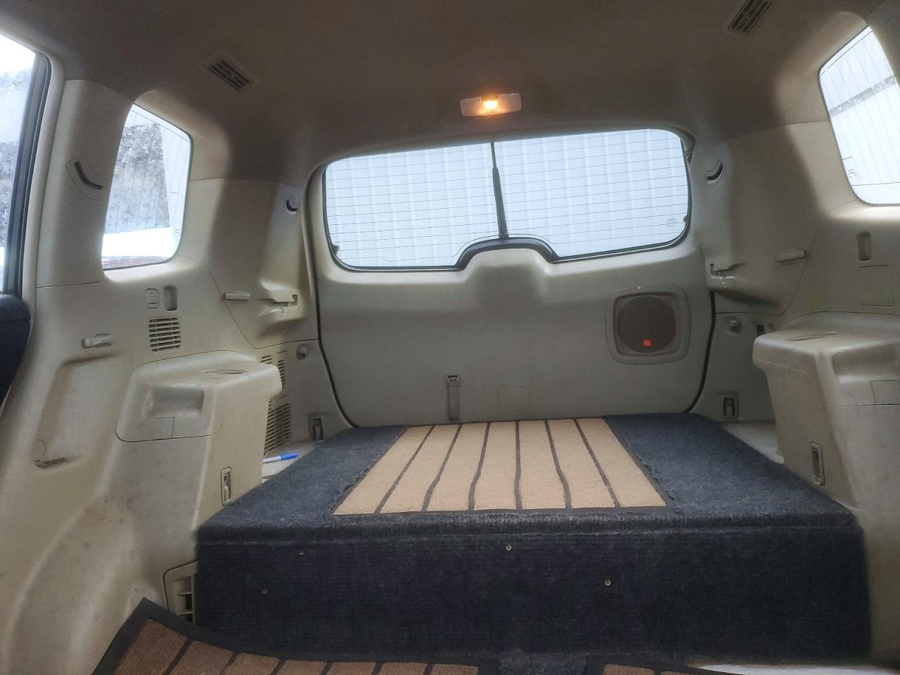 2013 TOYOTA HIGHLANDER LIMITED photo 10