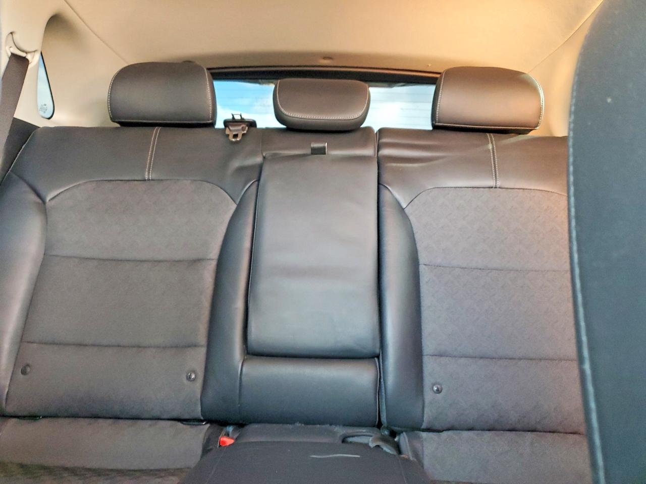 2018 KIA NIRO EX photo 10
