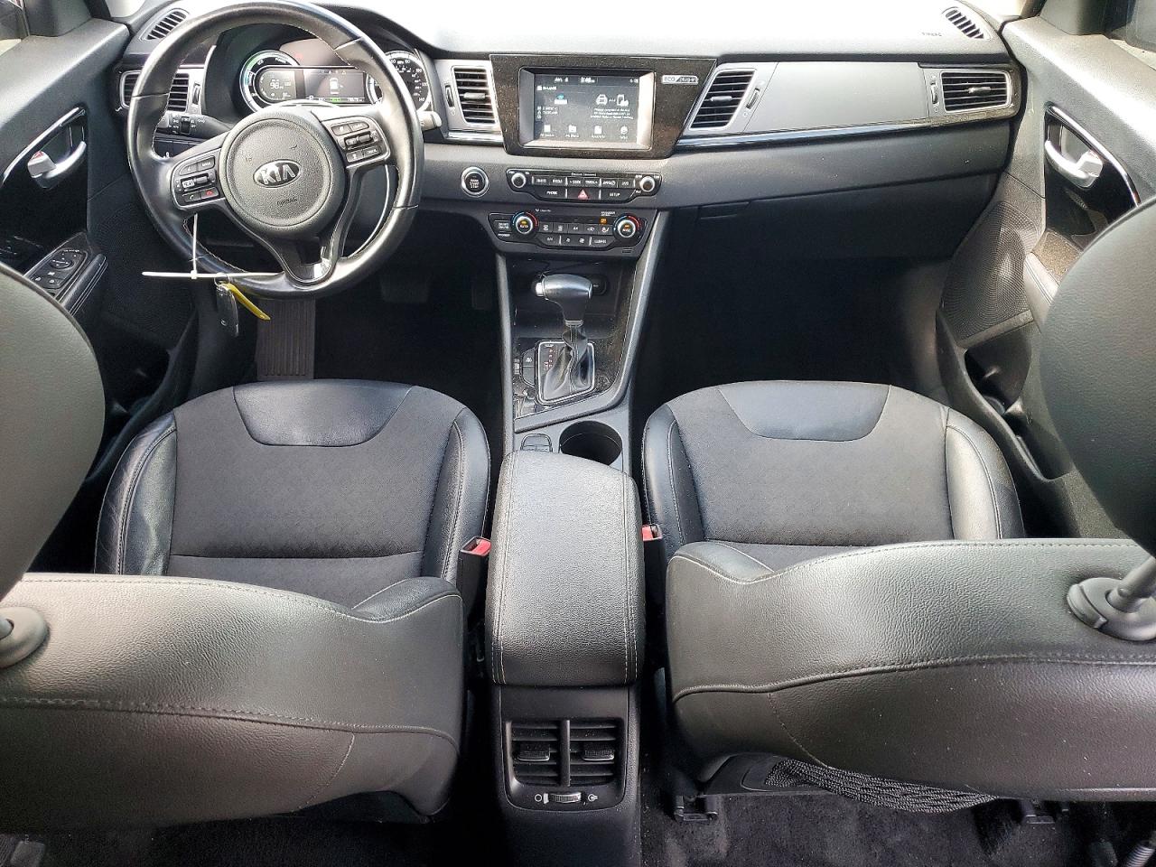 2018 KIA NIRO EX photo 8
