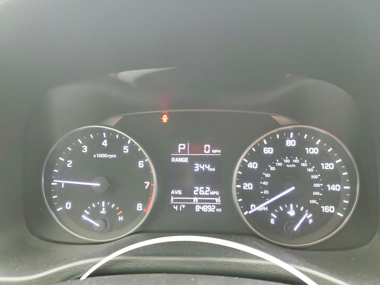 2017 HYUNDAI ELANTRA SE photo 9