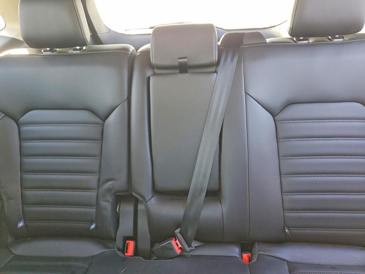 2024 FORD EDGE SEL photo 10