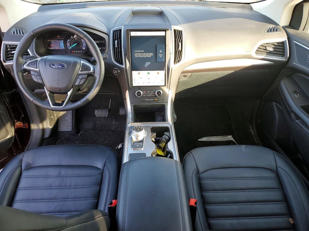 2024 FORD EDGE SEL photo 8