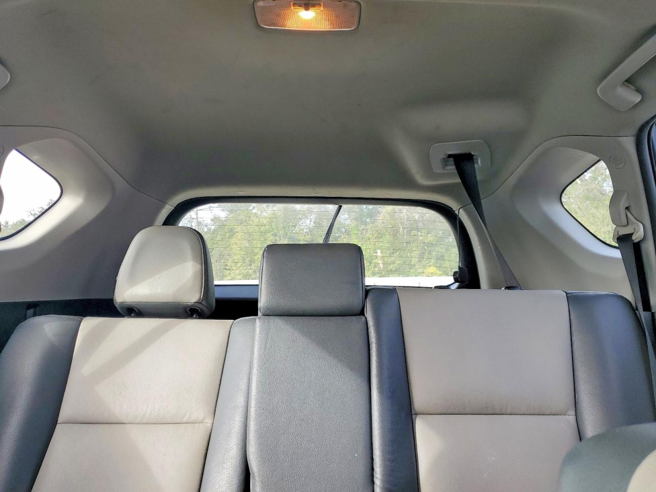 2014 TOYOTA RAV4 LIMITED photo 10
