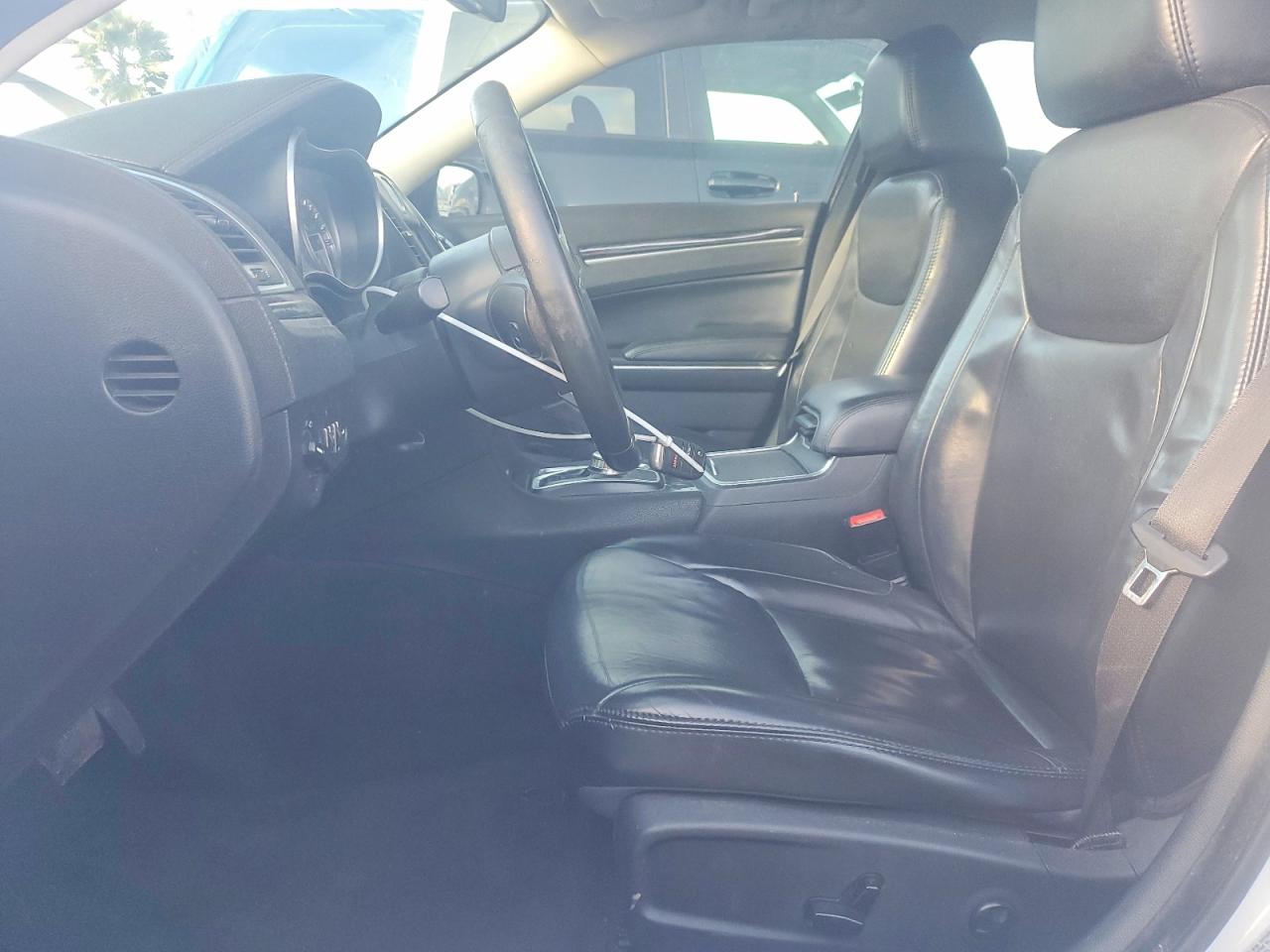 2016 CHRYSLER 300 LIMITED photo 7