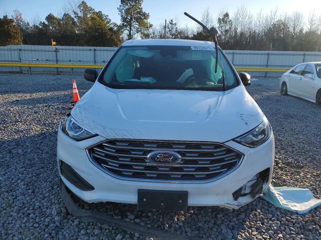 2020 FORD EDGE SE photo 9