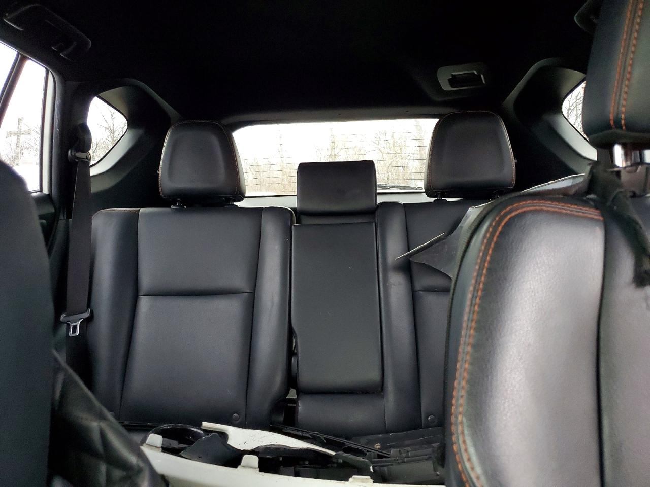 2018 TOYOTA RAV4 SE photo 10