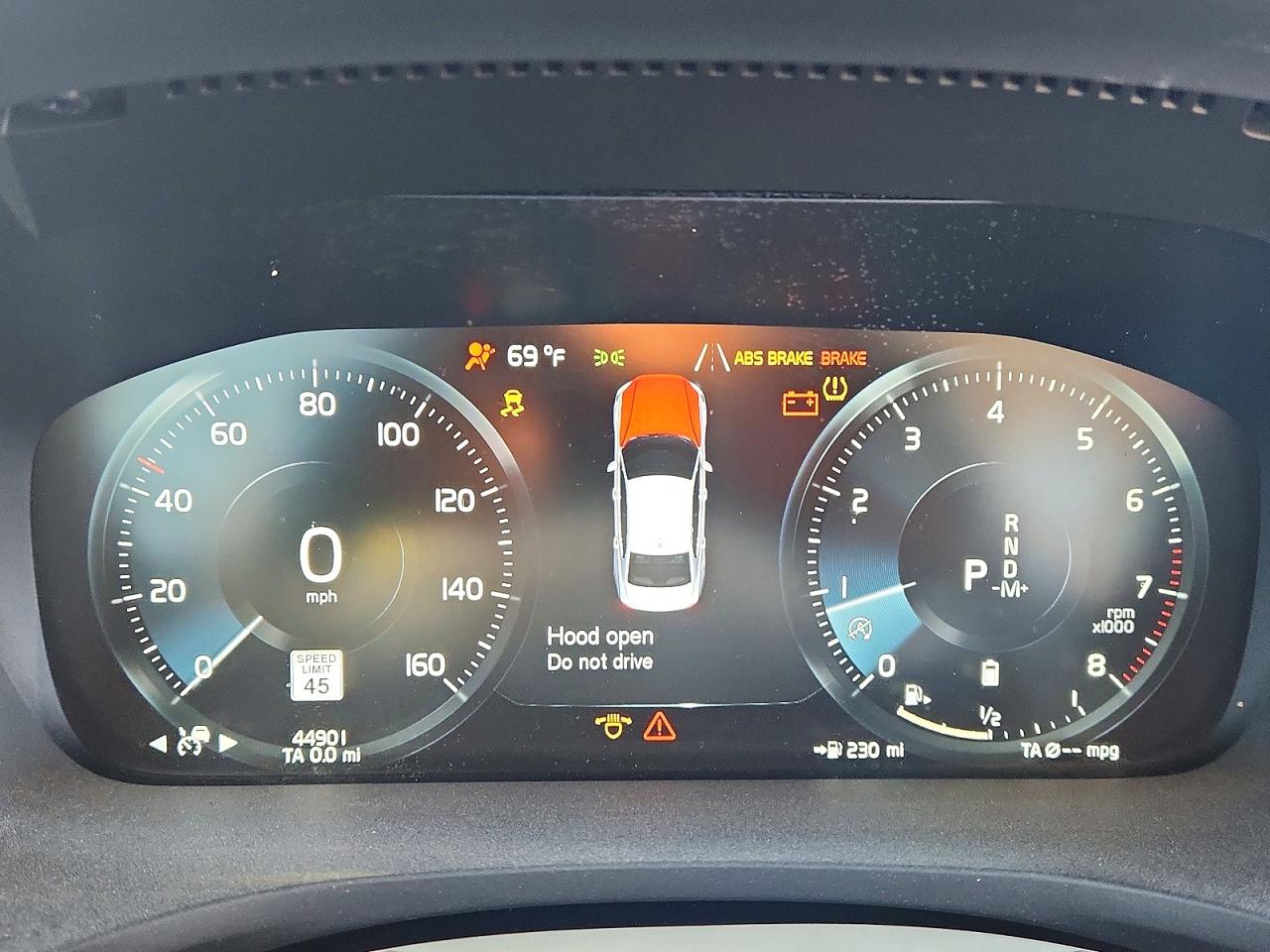2022 VOLVO S60 B5 INSCRIPTION photo 9