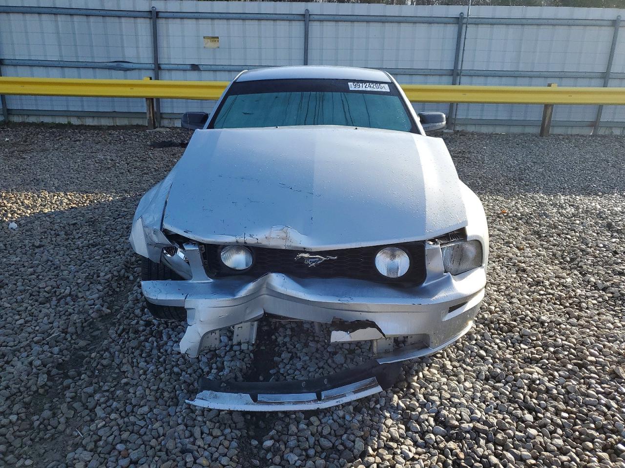 2005 FORD MUSTANG GT photo 5