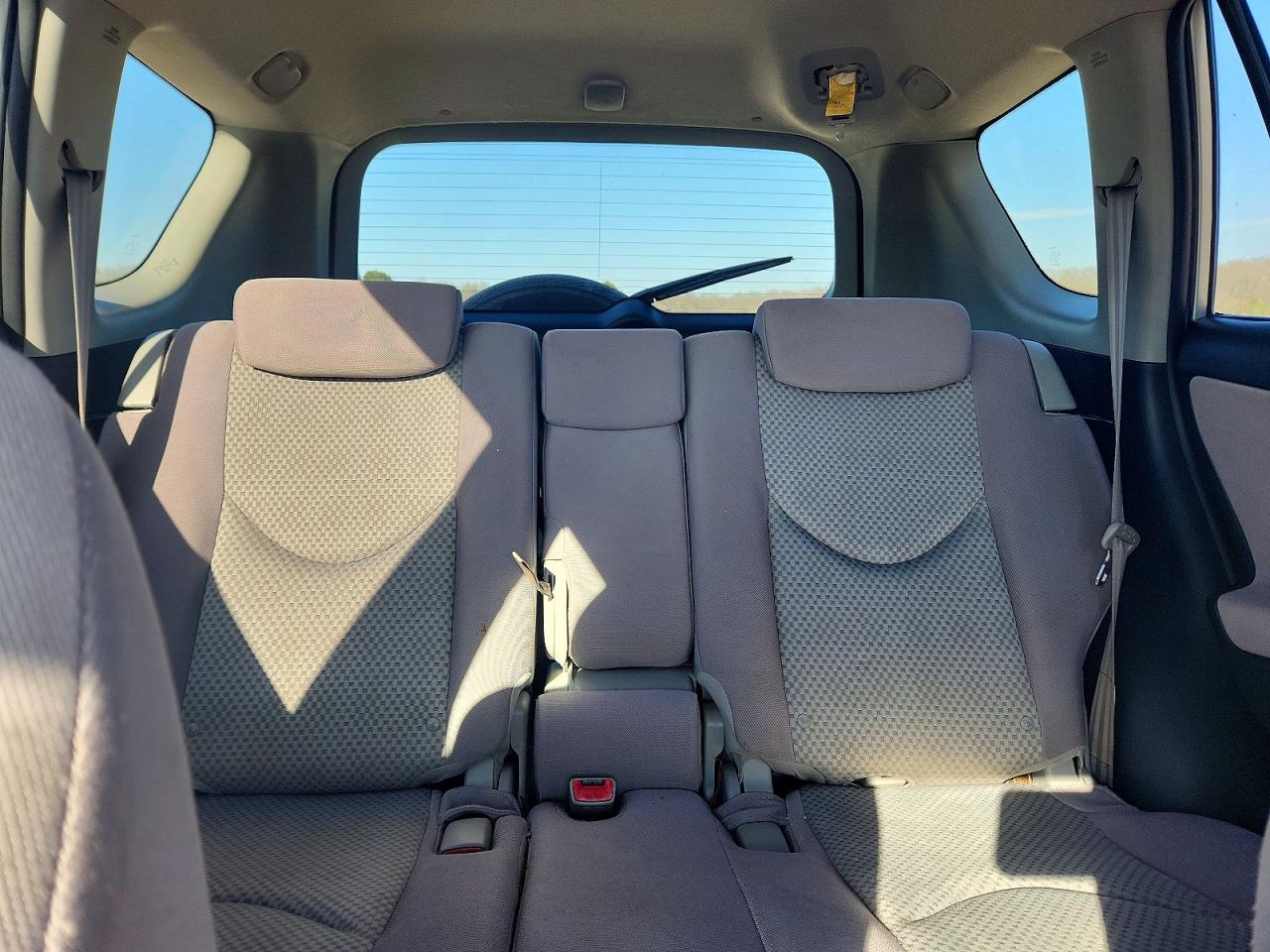 2008 TOYOTA RAV4 photo 10