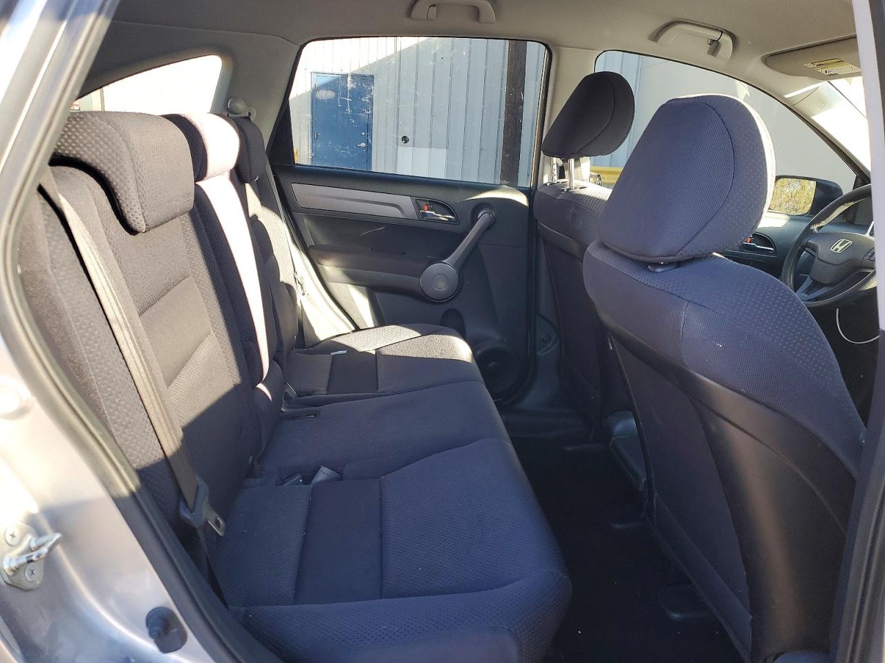 2008 HONDA CR-V LX photo 10