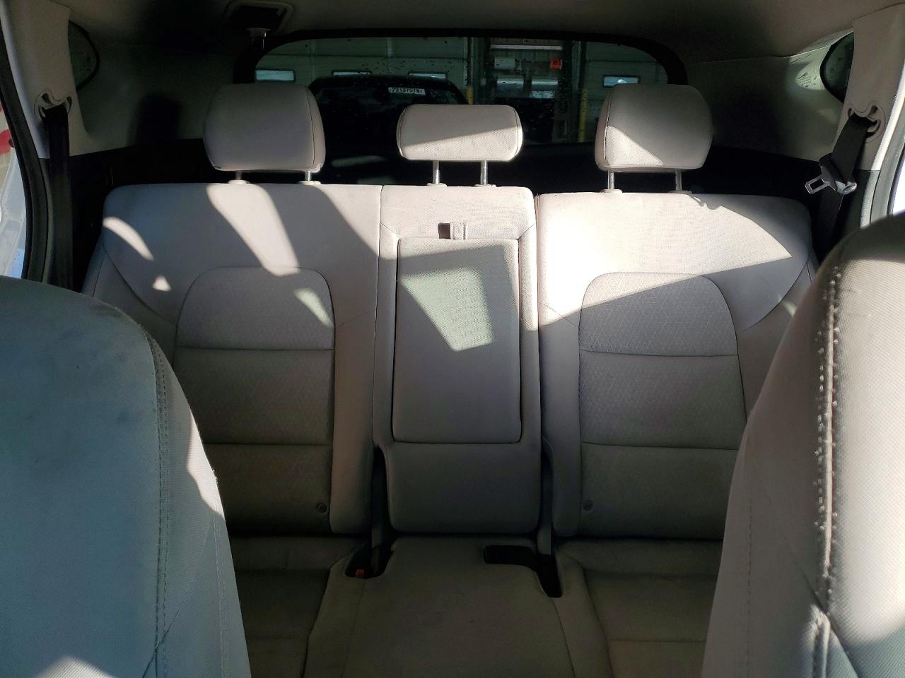 2018 HYUNDAI TUCSON SEL photo 28