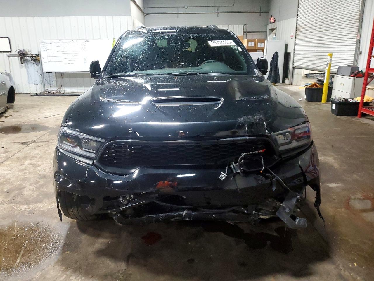 2024 DODGE DURANGO R/T photo 5