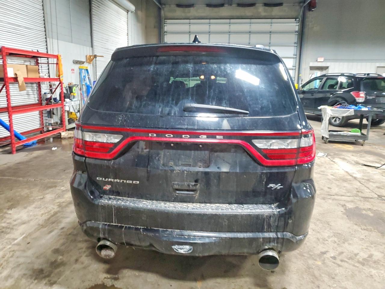 2024 DODGE DURANGO R/T photo 6