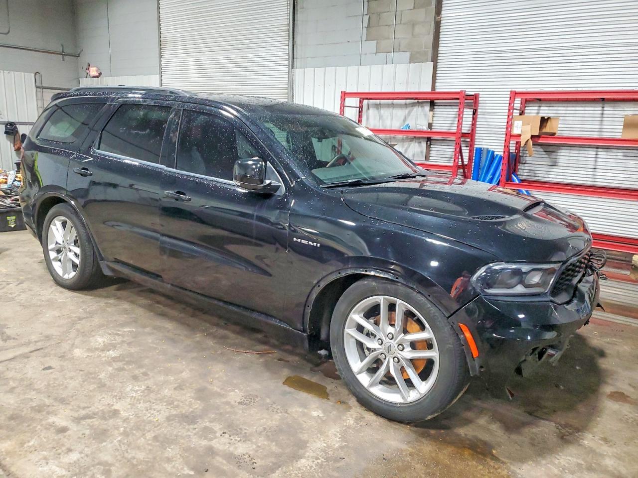 2024 DODGE DURANGO R/T photo 4