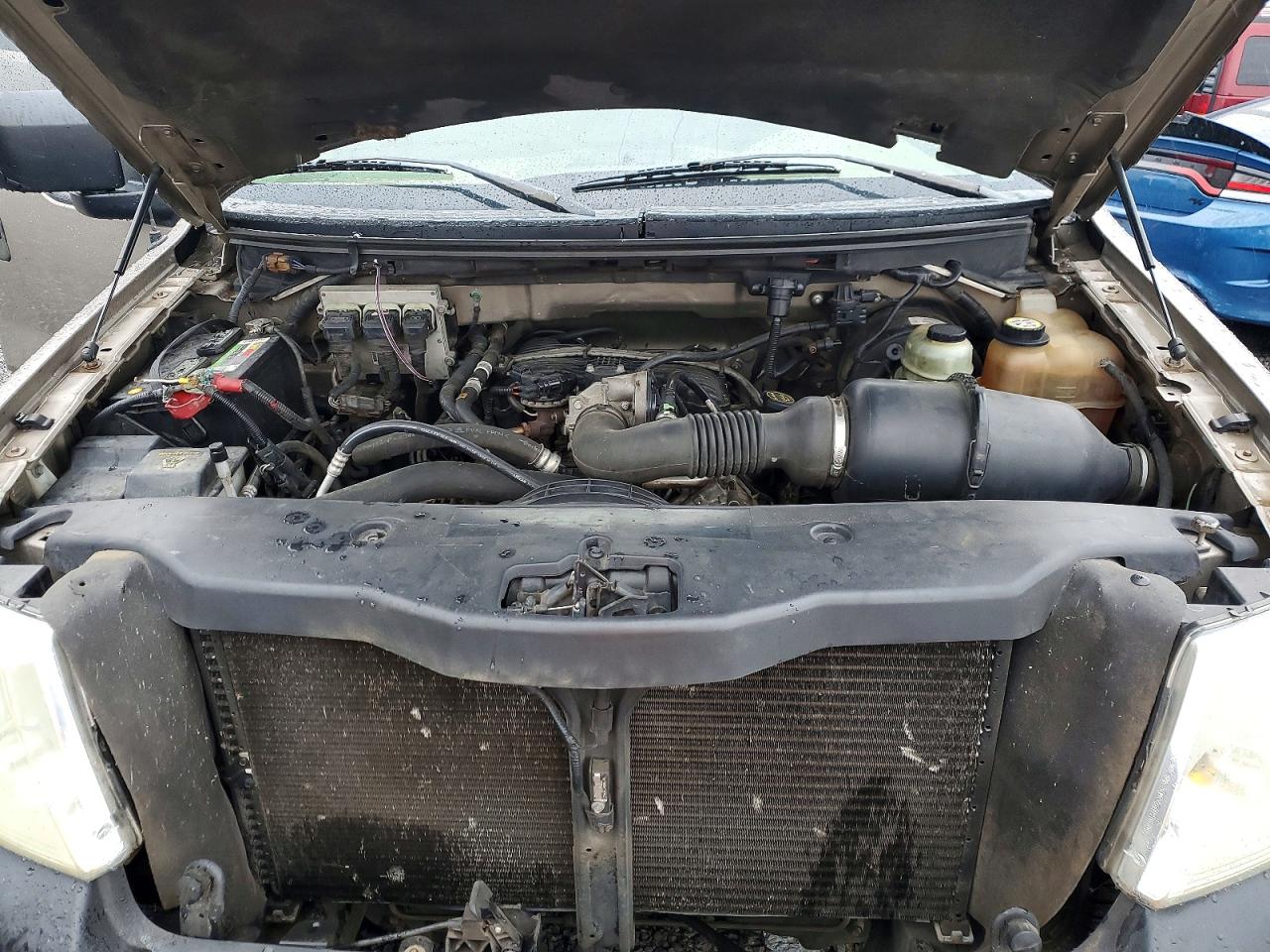 2005 FORD F150 photo 31