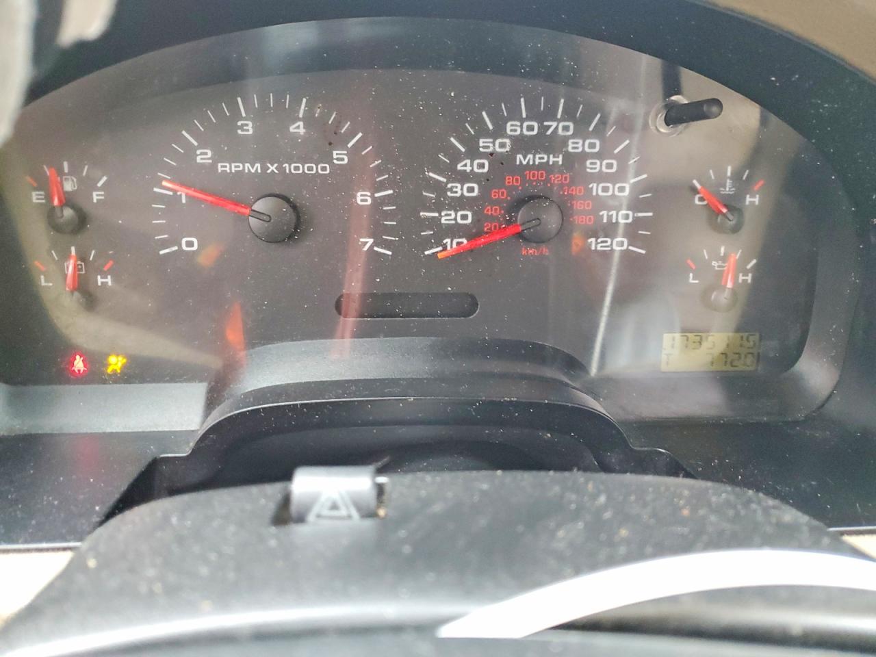 2005 FORD F150 photo 25