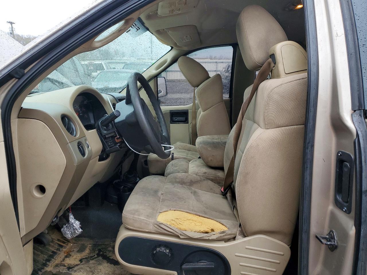 2005 FORD F150 photo 19