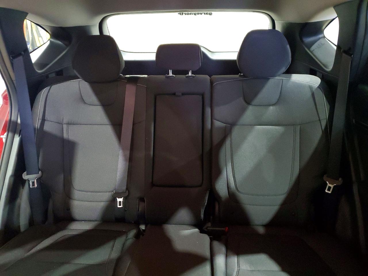 2024 HYUNDAI TUCSON SE photo 10