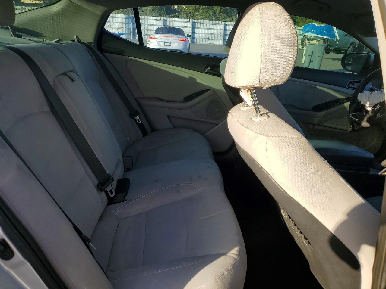 2013 KIA OPTIMA LX photo 10